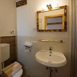 Casa de hóspedes Hochtor