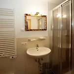 Casa de hóspedes Hochtor 4*