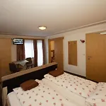 Casa de hóspedes Hochtor