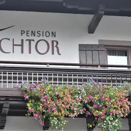 Guest house Hochtor *