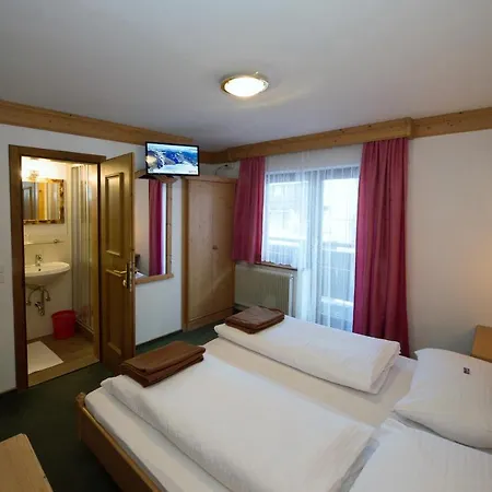 Hochtor Guest house Saalbach-Hinterglemm