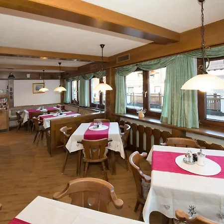 Affittacamere Hochtor 4*