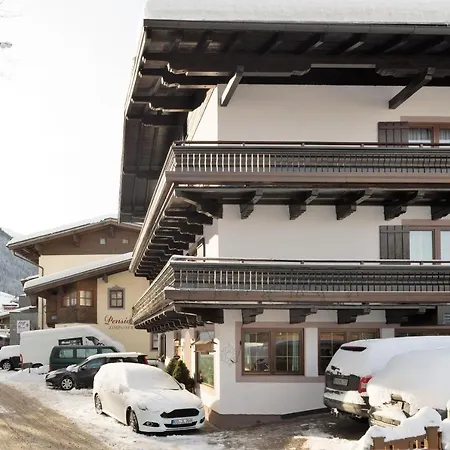 Guest house Hochtor *