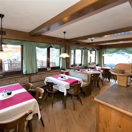 Hochtor Pensjonat Saalbach-Hinterglemm