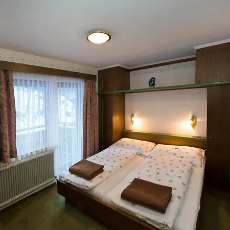 Guest house Hochtor *