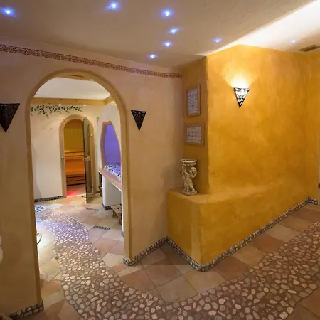 Hochtor Guest house *
