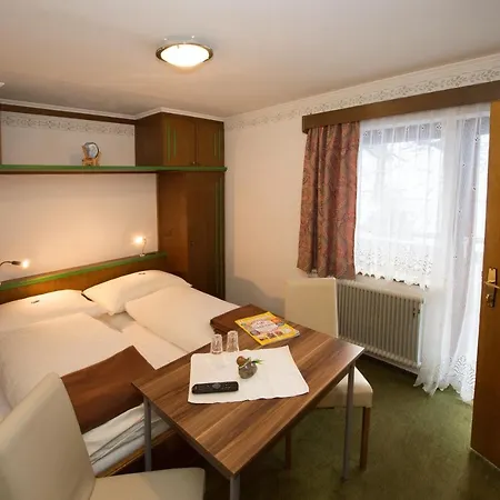 Hochtor Affittacamere Saalbach-Hinterglemm