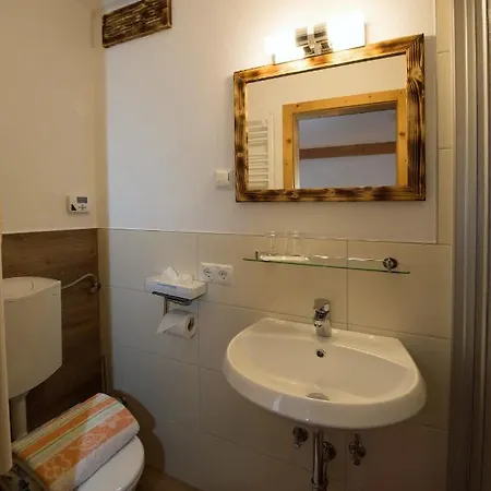Guest house Hochtor