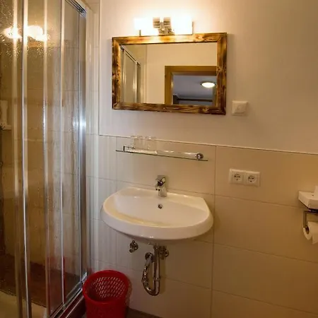 Hochtor Affittacamere