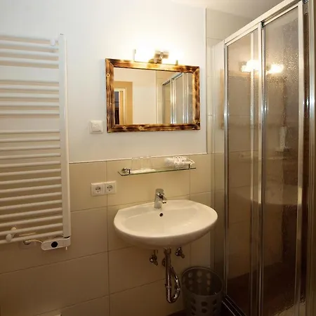 Guest house Hochtor *