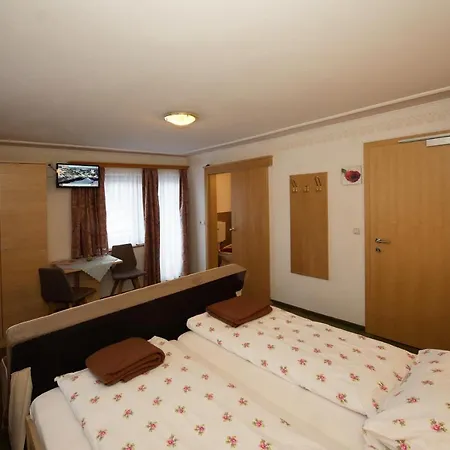 Guest house Hochtor